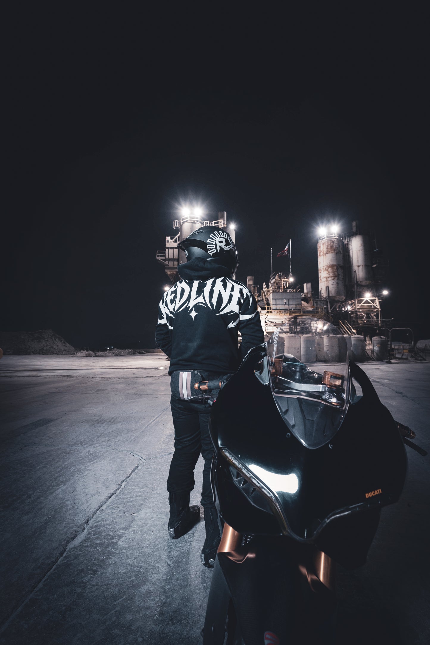 THE OUTLAW