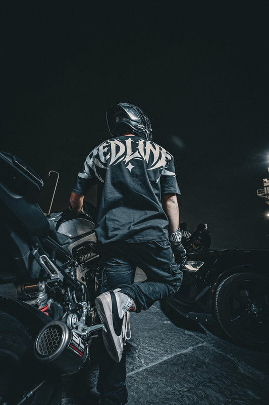 OUTLAW OVERSIZED T
