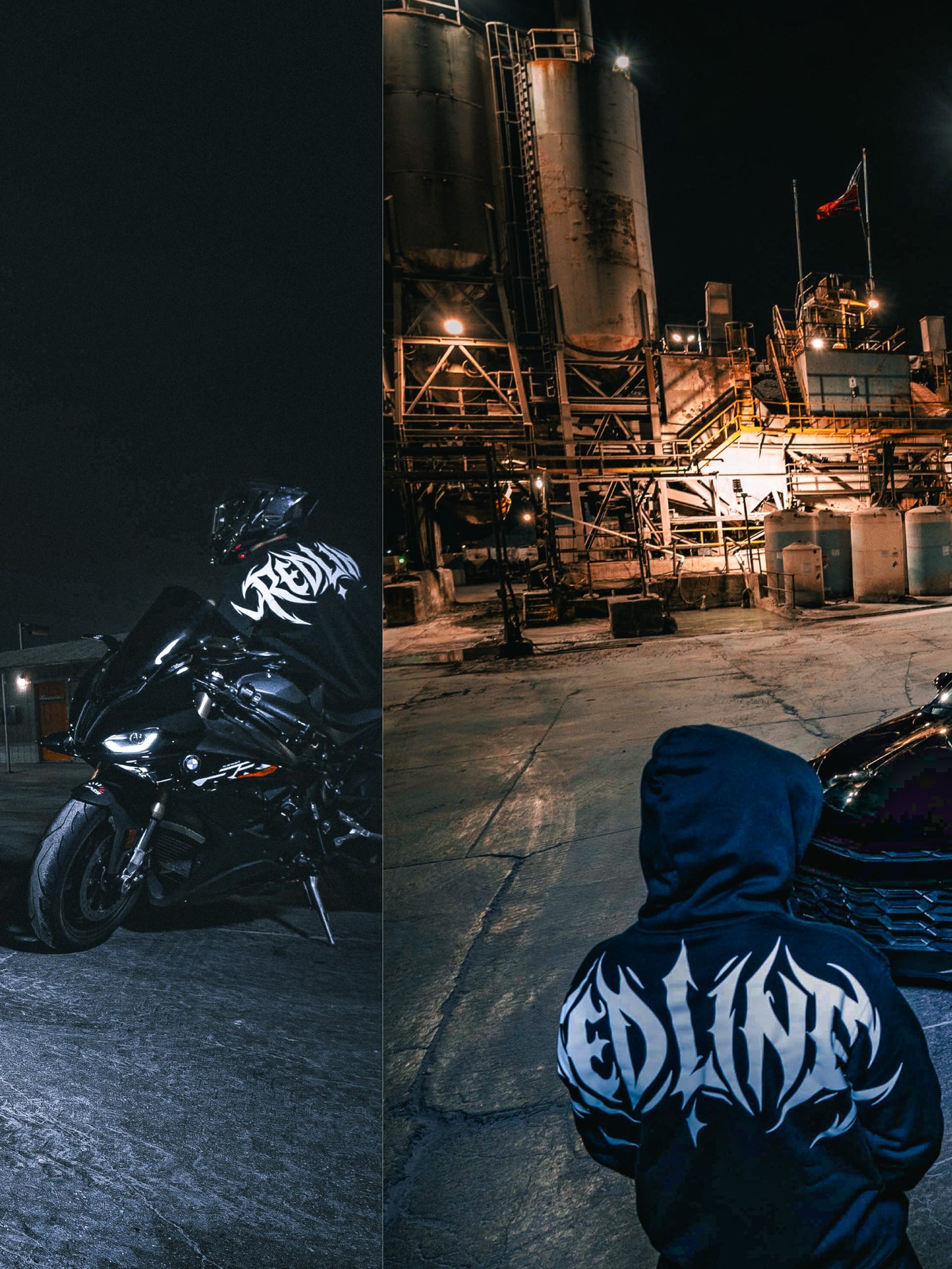 THE OUTLAW